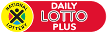 Daily Lotto Plus Results