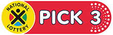 Pick 3 Results