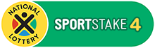 Sportstake 4 Results
