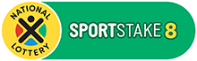 Sportstake 8 Results