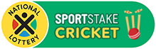 Sportstake Cricket Results
