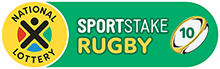  Sportstake Rugby Results